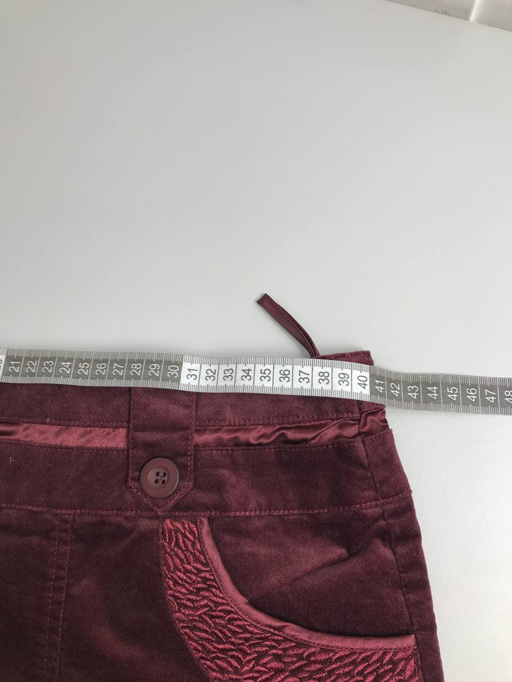 Юбка Morgan комфортная 48 размер