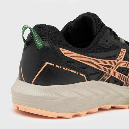 ASICS