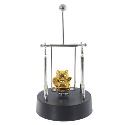 GAEM Антистресс (USB, 4xАА н/п), L11 W11 H21 см