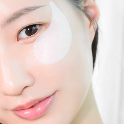 Bioheal BOH Probioderm Collagen Remodeling Eye Patch растворяющиеся патчи с коллагеном и пептидами