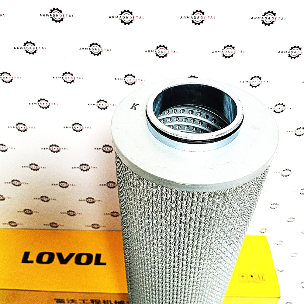 Фильтр гидравлический возвратный | 9F550-58A030000B2 | LOVOL