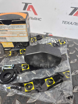 Крышка топливного бака 350-7735