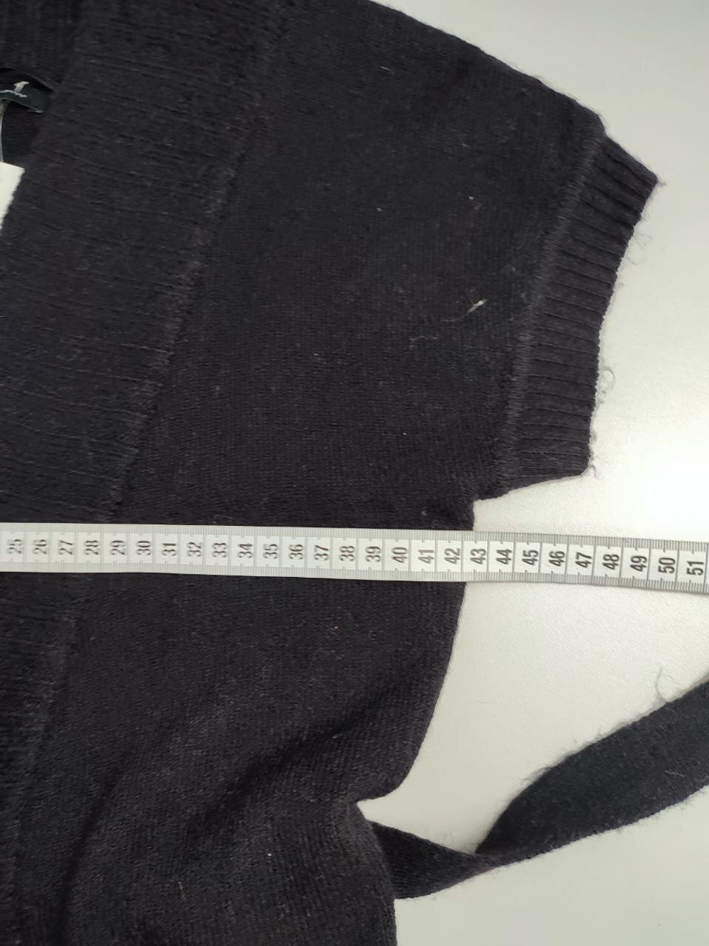 Кардиган Oodji теплый 42 размер