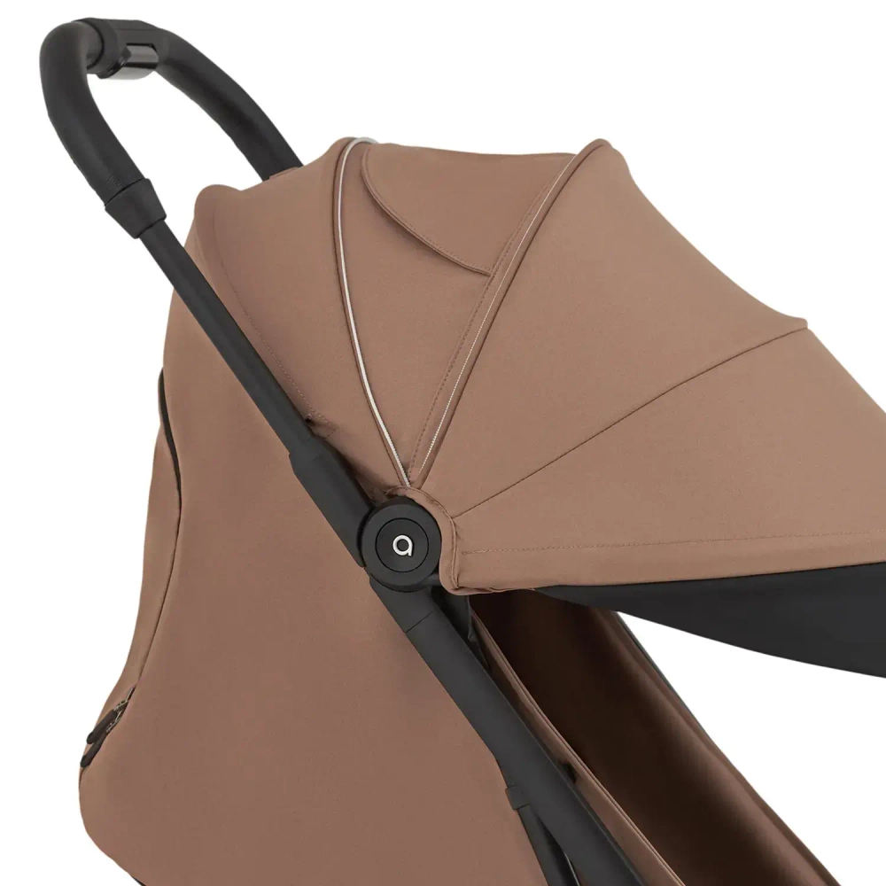 Коляска прогулочная Anex Air-X2, Bronzo