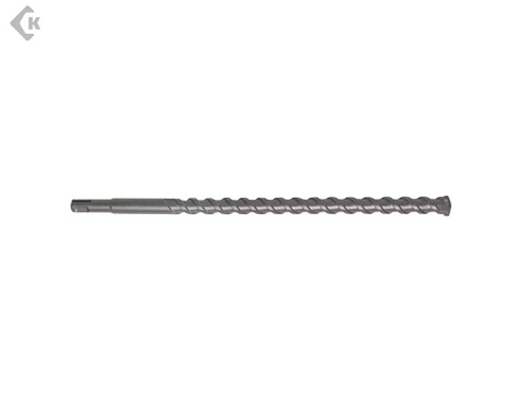 Бур SDS- Plus KENNER Profi 14х 460 (1 шт) KENNER