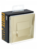 FORTE&PIANO Вывод кабеля FP442 ваниль IEK