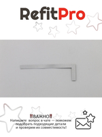 Датчика отпечатка пальца для ноутбука Lenovo E31-70/E31-80 , без кабеля (5F30J36135), оригинал