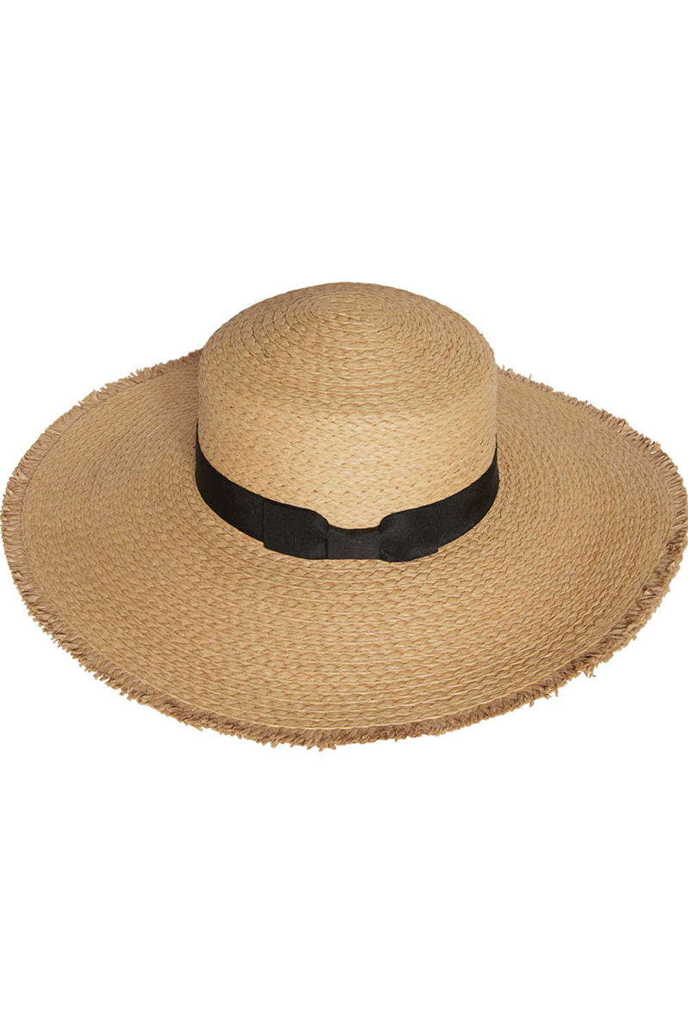 44337 NAPOLI/08X Шляпа пляжная