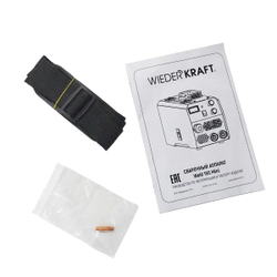 Weld 150 Mini Сварочный аппарат, MIG/MAG 150А, 220В