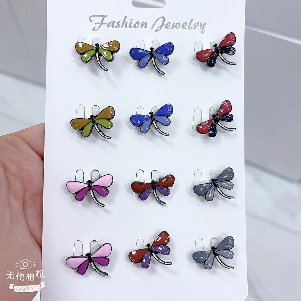 Броши Jewelry - арт005