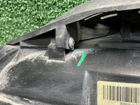 Фара правая Kia Sorento 3 UM Prime (2017-2020) LED