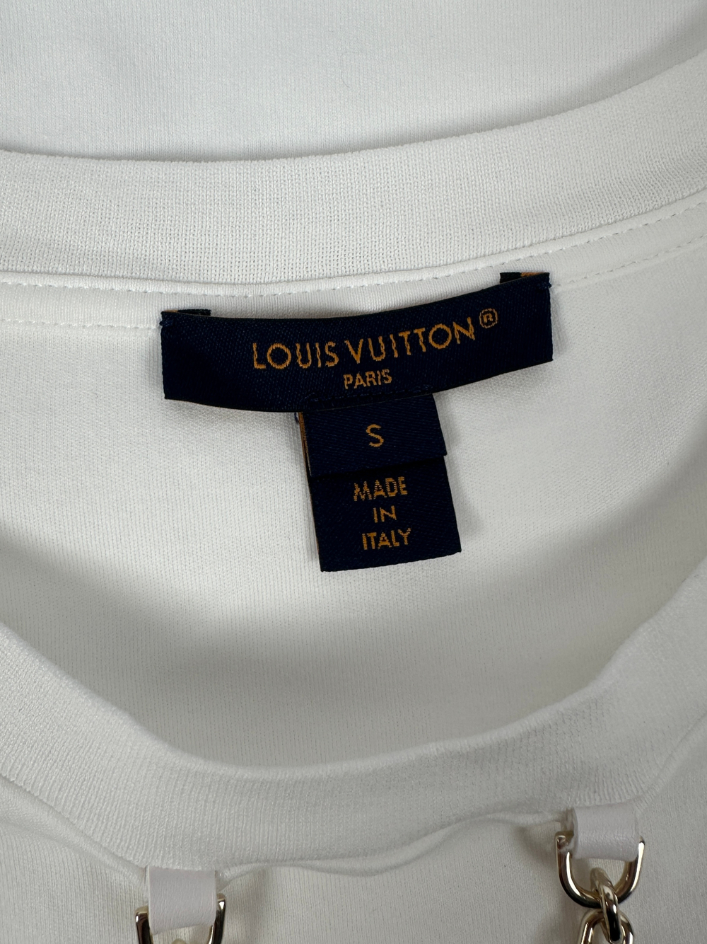 Футболка Louis Vuitton