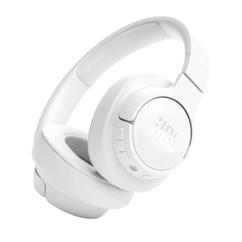 Беспроводные наушники JBL Tune 720BT, белый