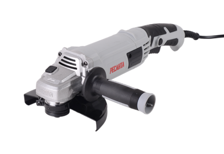 Углошлифовальная машина (болгарка) Ресанта УШМ-150/1300