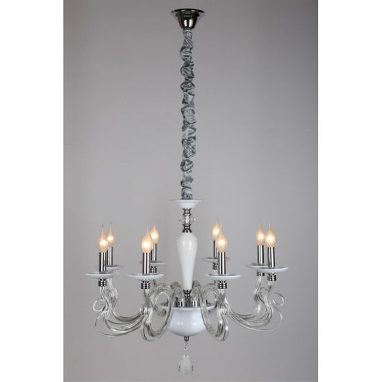 Люстра подвесная OML-79303-08