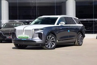 Hongqi E-HS9 Flagship LR (2024)