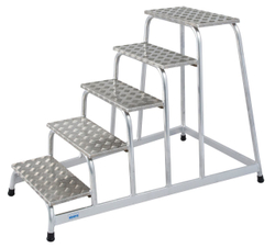 Монтажная подставка 5 ступ. (805058)