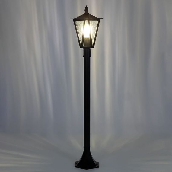 Садово-парковый светильник Citilux Forts CLU09B