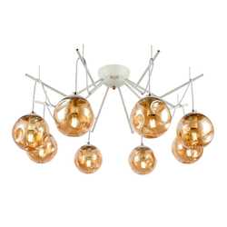 Светильник потолочный Evoluce Calletta SLE110202-08