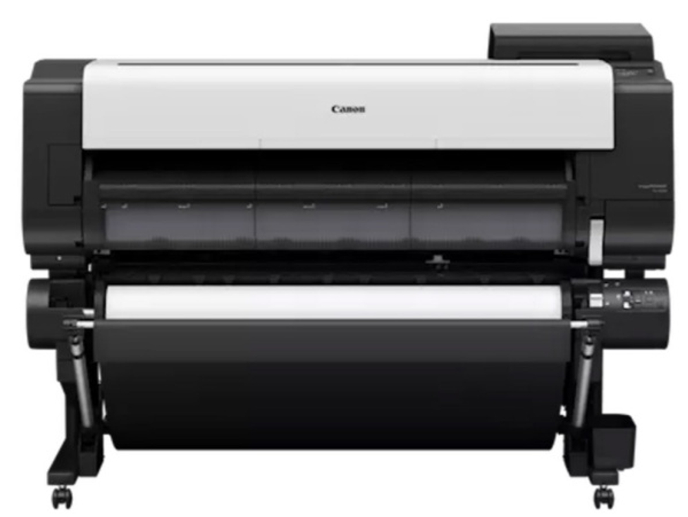 Плоттер струйный Canon imagePROGRAF TX-4200