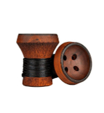 Чаша Japona Hookah JS (Black)