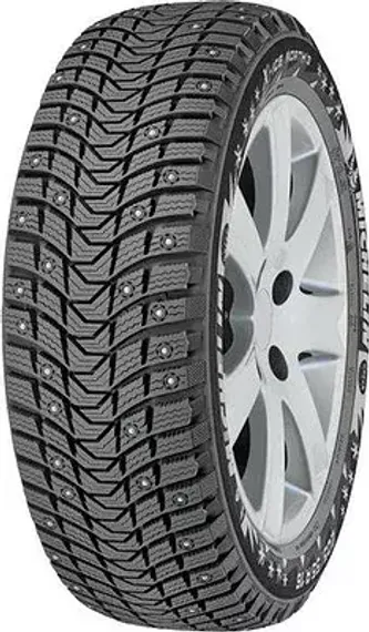 Michelin X-Ice North 3 225/40 R18 92T XL
