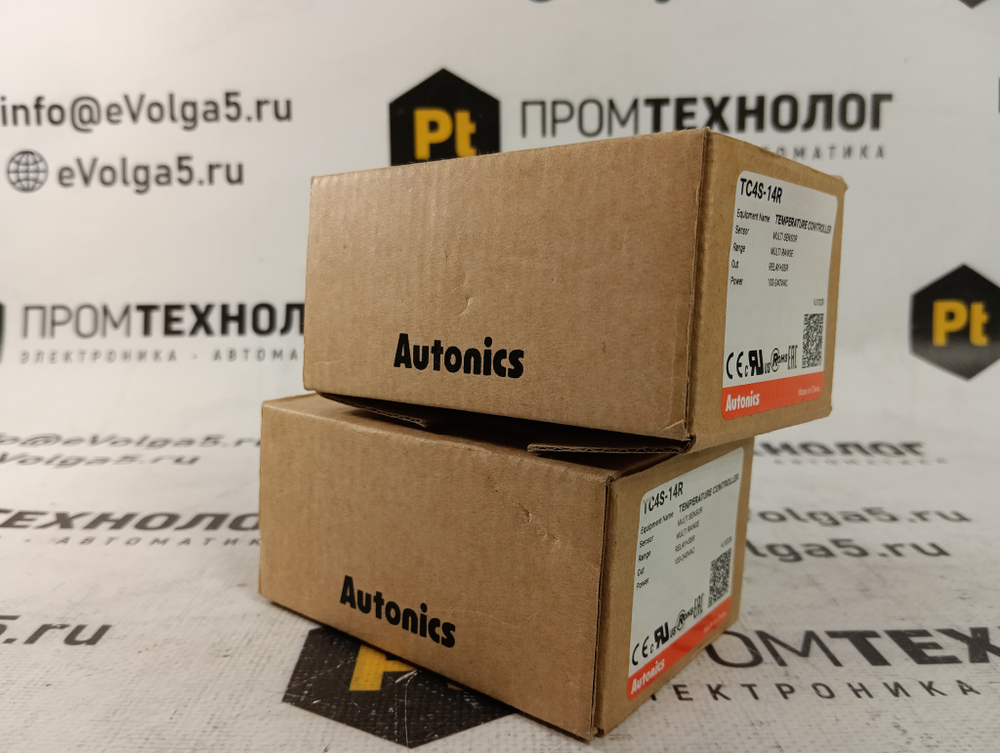 Autonics TC4S-14R новое