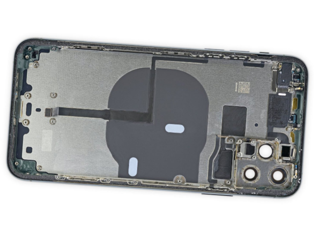 Замена корпуса (100% ориг) на iPhone 11 Pro Max