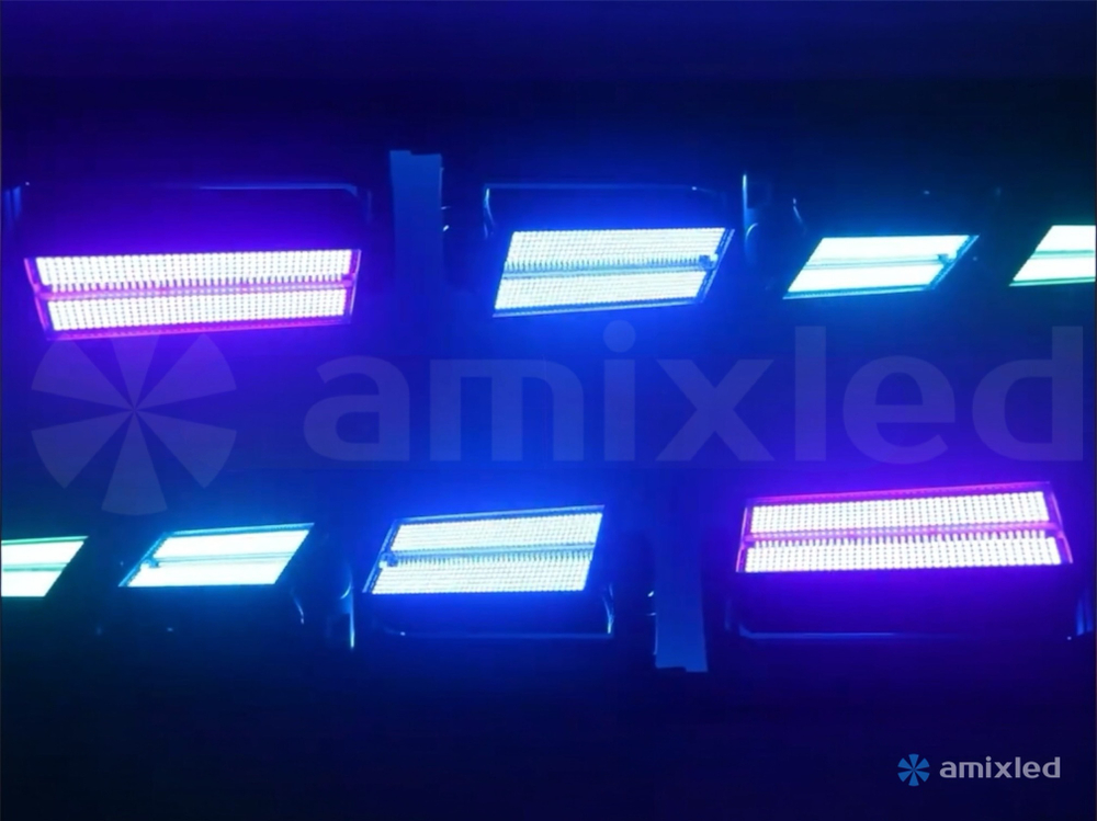 Стробоскоп сценический Amixled IP STROBE