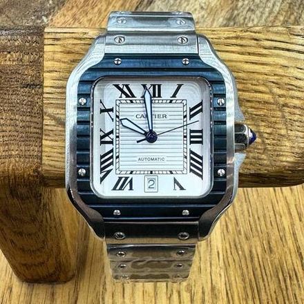 Часы мужские Cartier