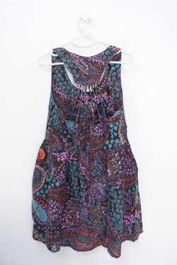 Платье Karma с открытой спиной 40-42 размер