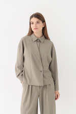 Жакет Даяно NOME Atelier