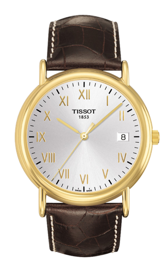 Наручные часы Tissot T-Gold T907.410.16.033.00