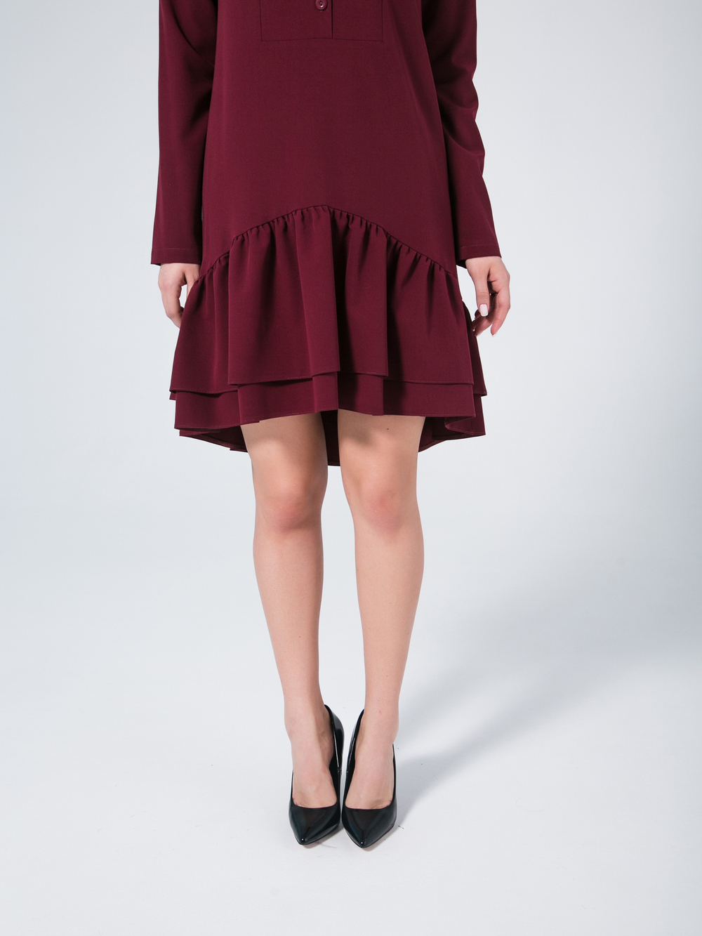 Платье 0-243/3