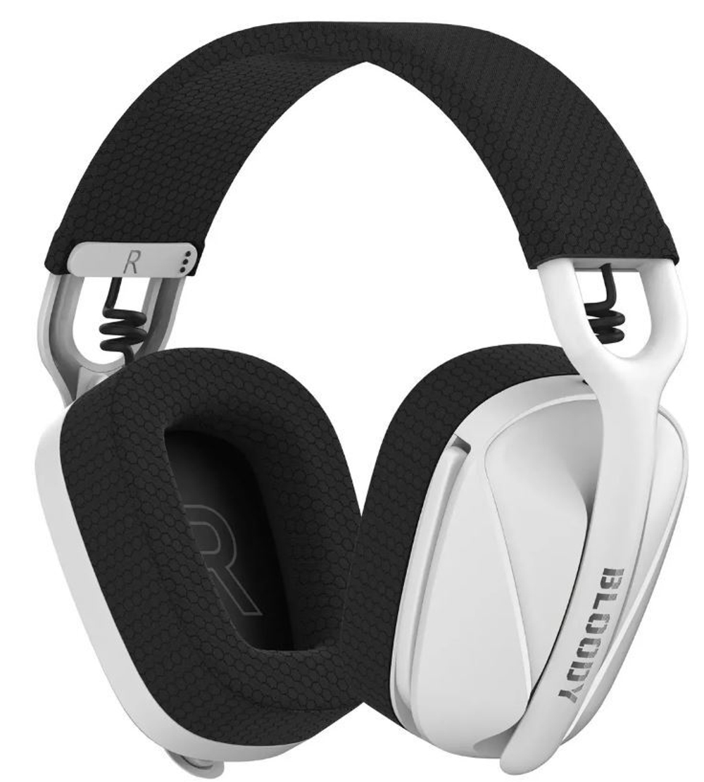Гарнитура wireless A4Tech Bloody GR280 Sports