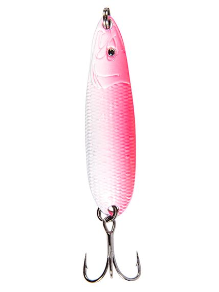 Блесна колеб. Lucky John MAIBE SPOON 13.0г 009