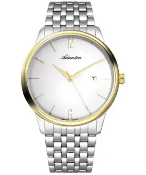 Мужские швейцарские часы Adriatica A8269.2153Q