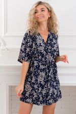 Халат женский арт. 0827-34 Sharlize (Акция)