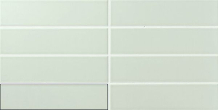 Настенная плитка Three-D Flat Palladium