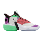Кроссовки Air Jordan React Elevation Pf