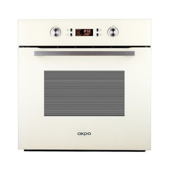 Электрический духовой шкаф AKPO PEA 7008MED02 IV