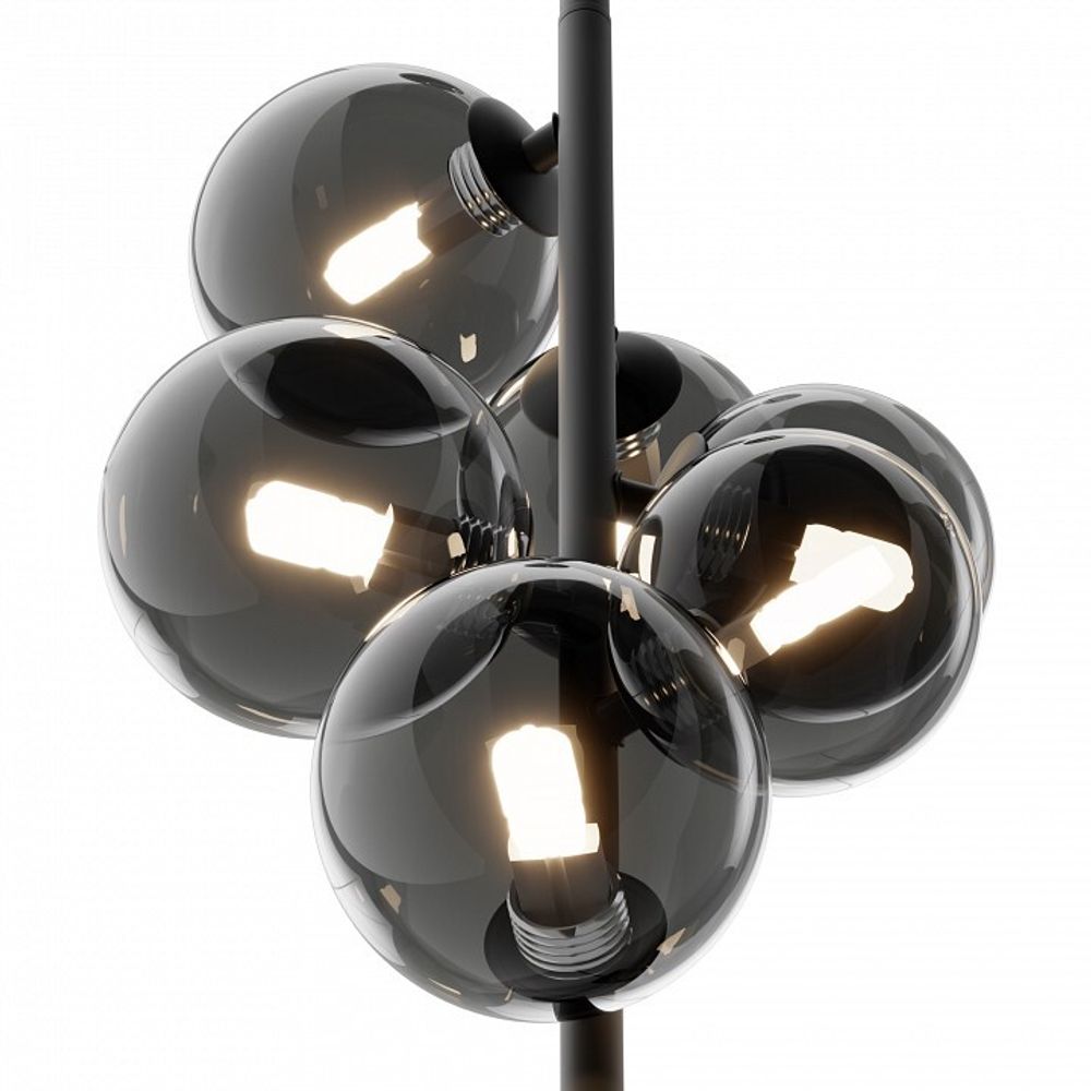 Подвесной светильник Maytoni Dallas MOD545PL-06B