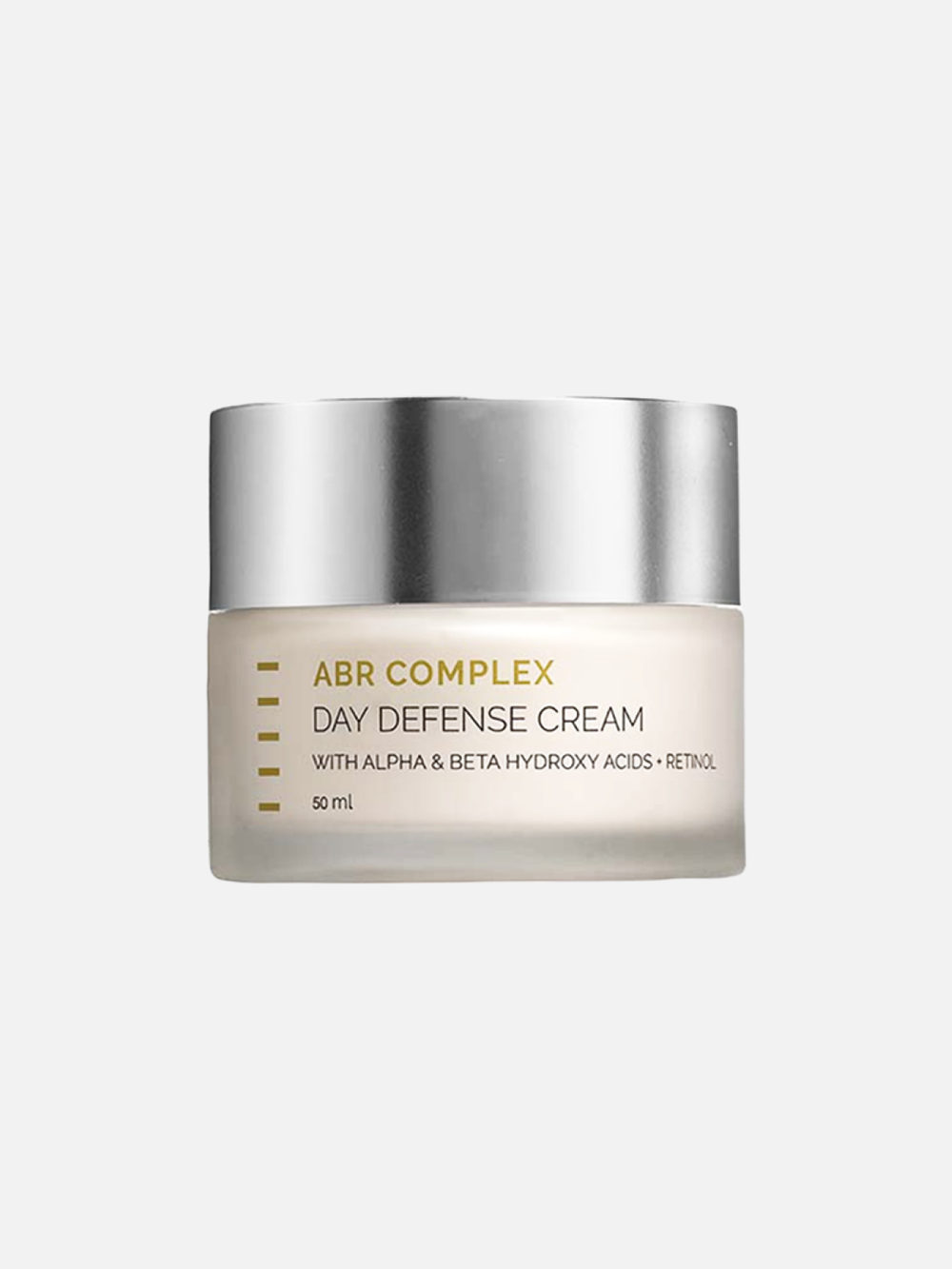 Дневной защитный крем ABR Complex Day Defense Cream, Holy Land, 50 мл