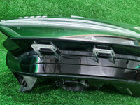 Фара левая EXEED VX (2021-2024) LED