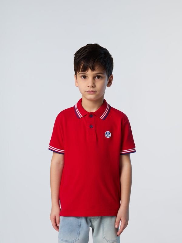 ПОЛО NORTH SAILS