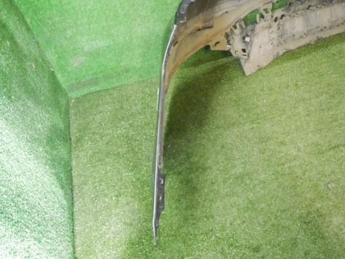 Бампер задний BMW X4 F26 (2014-2018)