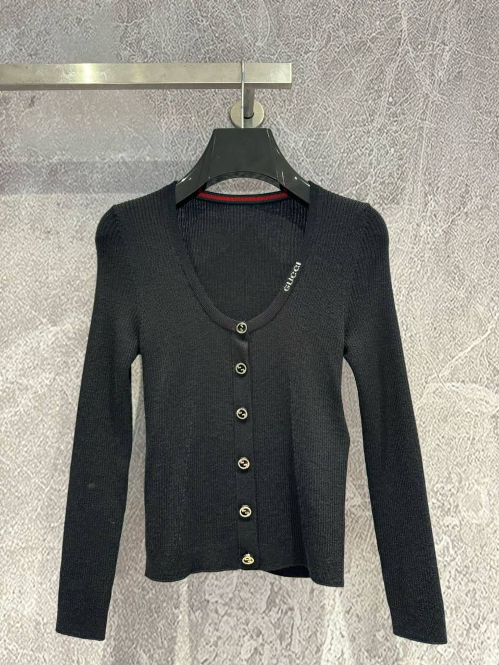 Кардиган Gucci