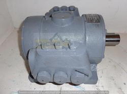 Н400У насос радиально-поршневой