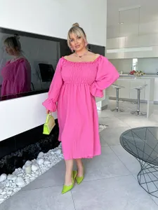 Платье УК-5929-5 Fabrika