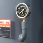 Master Blast MB-1600B-17 винтовой дизельный компрессор